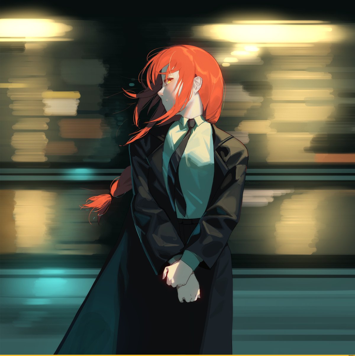 Makima Zodiac Sign Revealed: Unveiling the Astrological Secrets Behind Her Character